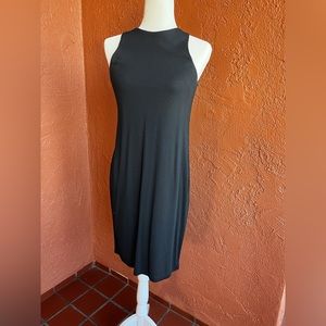Perfect little black dress